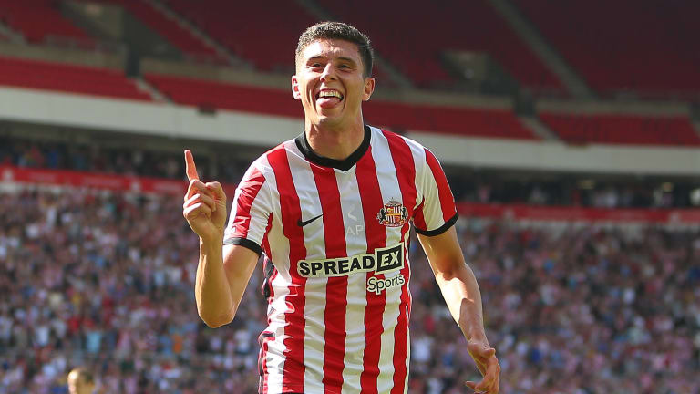 The return of Ross Stewart highlighted just how important he is to Sunderland
